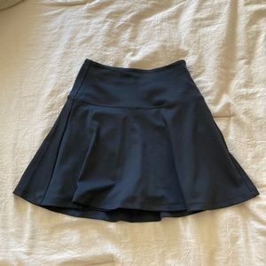 Girlfriend Collective Float Ultralight Skort